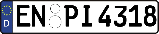 EN-PI4318