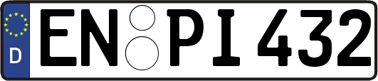 EN-PI432