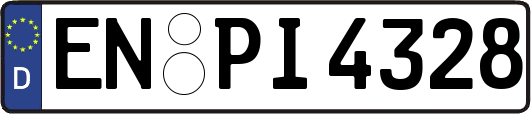 EN-PI4328
