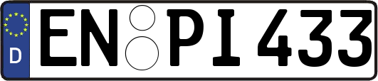 EN-PI433