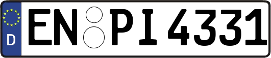 EN-PI4331