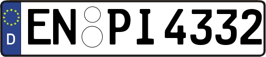 EN-PI4332