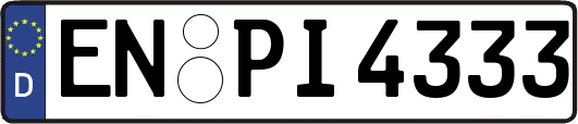 EN-PI4333