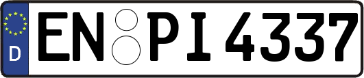 EN-PI4337