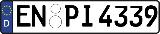 EN-PI4339