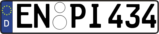EN-PI434
