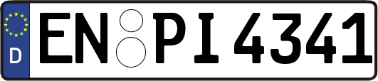 EN-PI4341