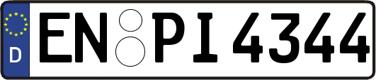 EN-PI4344