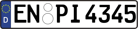 EN-PI4345