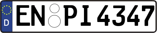 EN-PI4347
