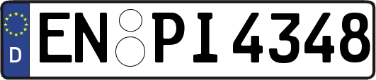 EN-PI4348
