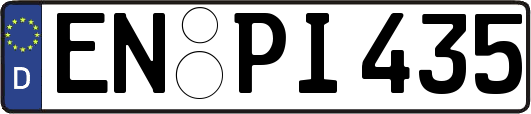 EN-PI435