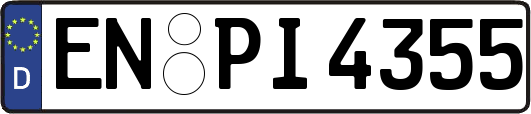 EN-PI4355