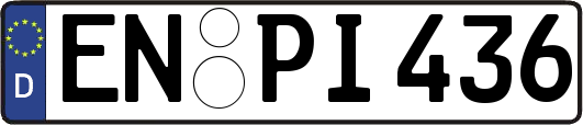 EN-PI436