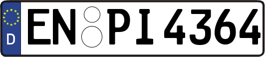 EN-PI4364