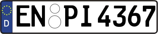 EN-PI4367