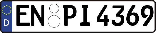 EN-PI4369