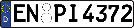 EN-PI4372