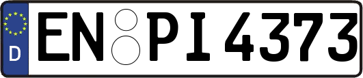 EN-PI4373