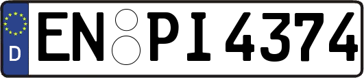 EN-PI4374