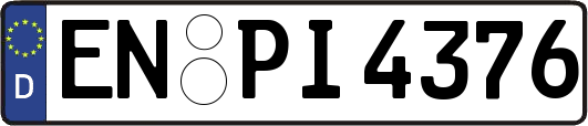 EN-PI4376