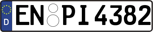 EN-PI4382