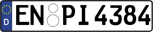EN-PI4384