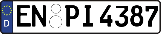 EN-PI4387