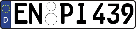 EN-PI439