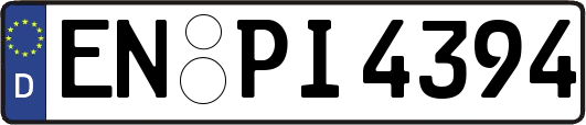 EN-PI4394