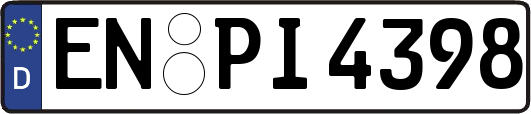 EN-PI4398