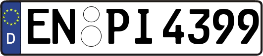 EN-PI4399