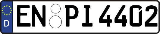 EN-PI4402