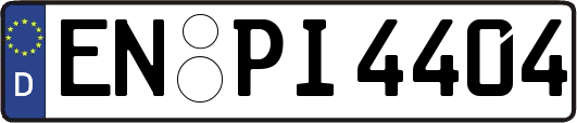 EN-PI4404