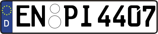 EN-PI4407