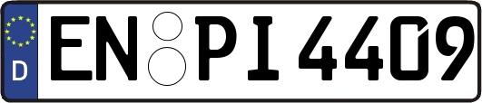 EN-PI4409