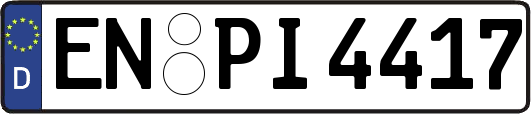 EN-PI4417