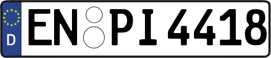 EN-PI4418