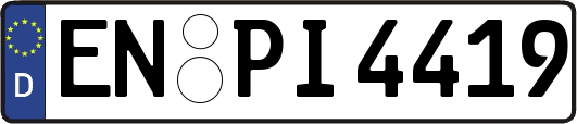 EN-PI4419