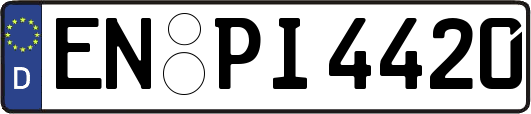 EN-PI4420
