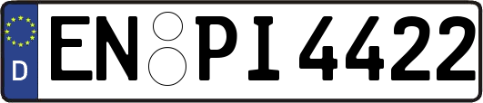 EN-PI4422