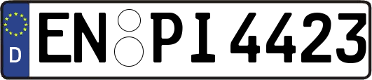 EN-PI4423
