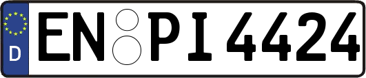 EN-PI4424