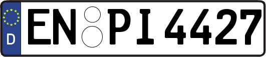 EN-PI4427