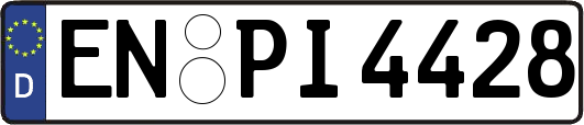 EN-PI4428