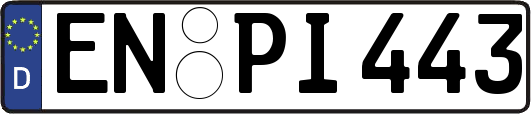 EN-PI443