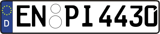 EN-PI4430