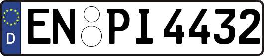 EN-PI4432