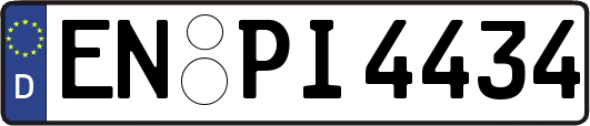 EN-PI4434
