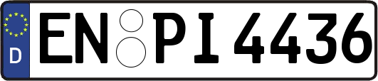 EN-PI4436